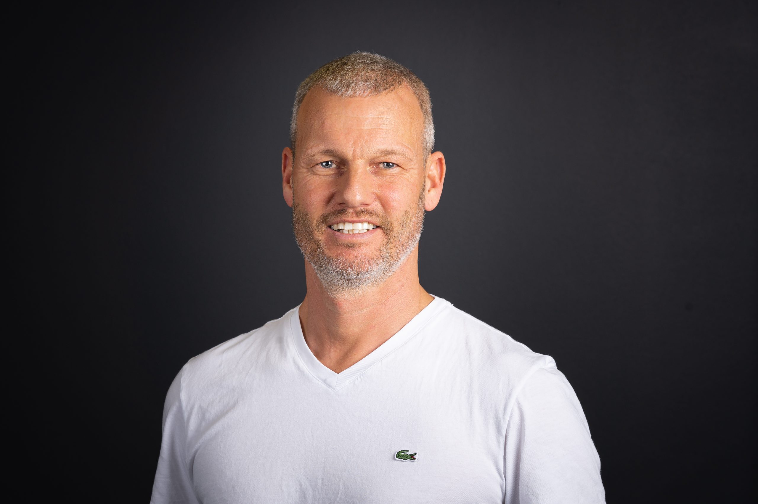 Unser Team - Olaf Schüler