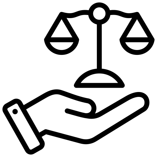 Rechts und Steuerberatung - Work Konzept